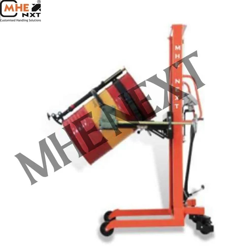 Drum Handling Equipment