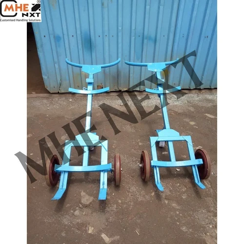 Barrel Handling Trolley