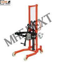 Hydraulic Drum Lifter Cum Tilter