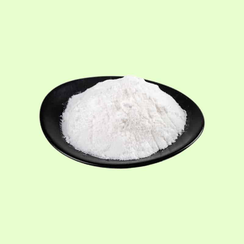Hexamethy lenetetramine