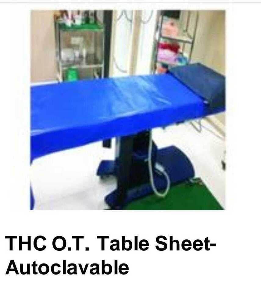 OT Table Sheet