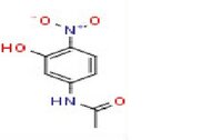 Acetamide, n-(3-hydroxy-4-nitrophenyl)-