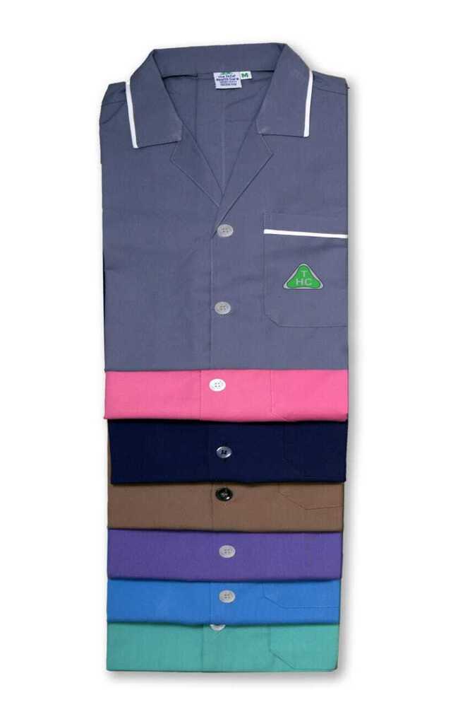 Hospital Staff Uniform