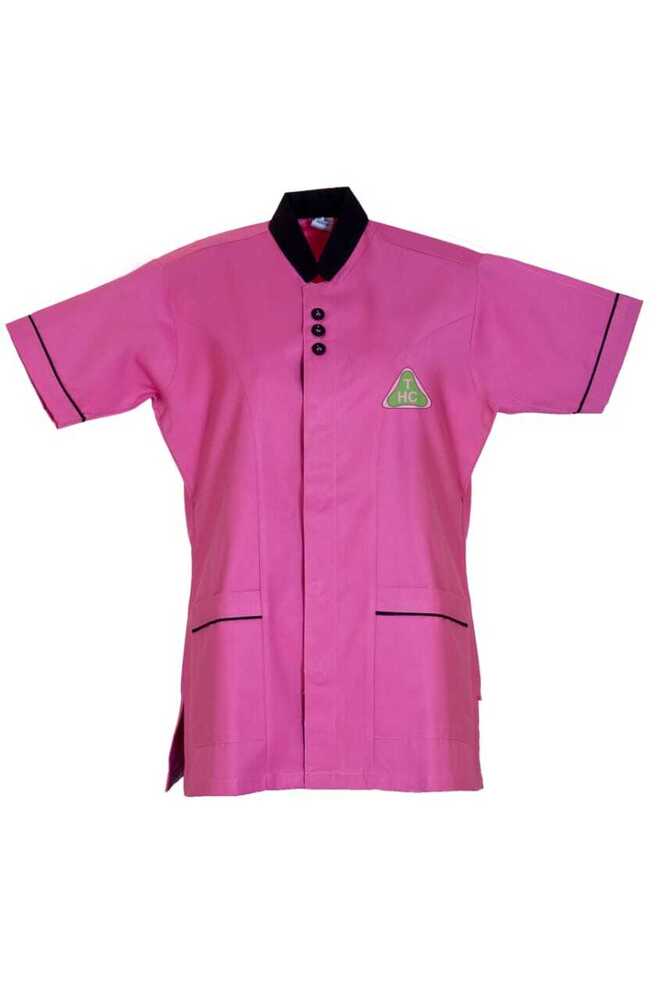 Hospital Staff Uniform