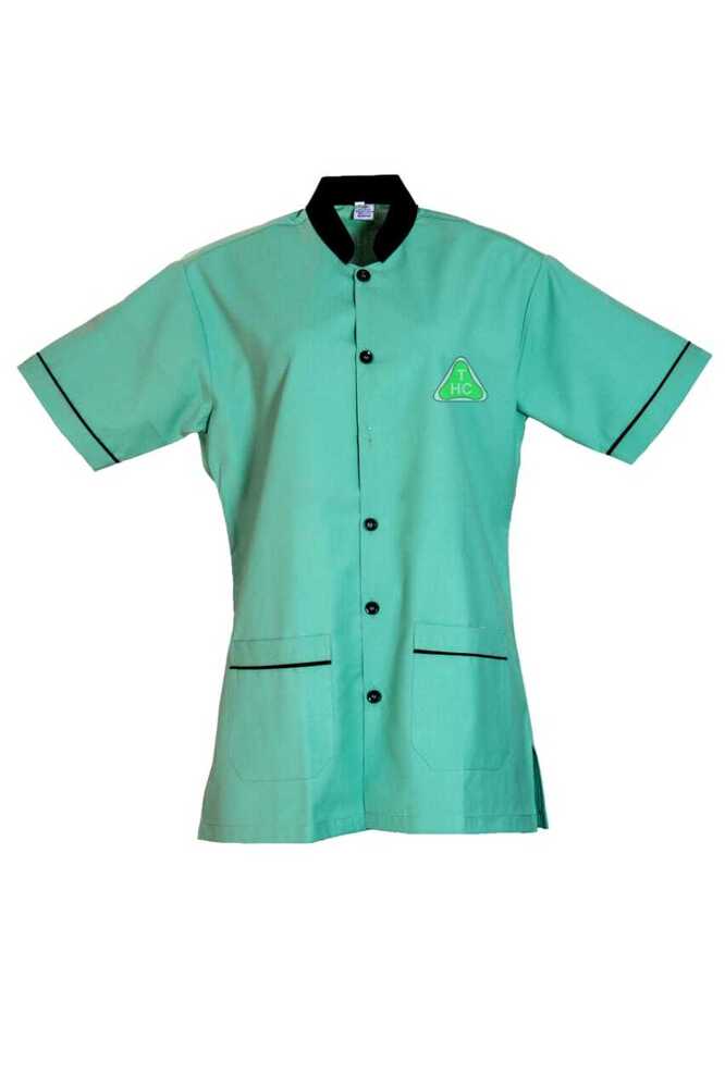 Hospital Staff Uniform