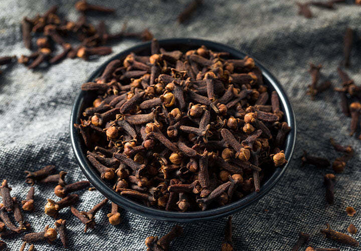 Black Cloves