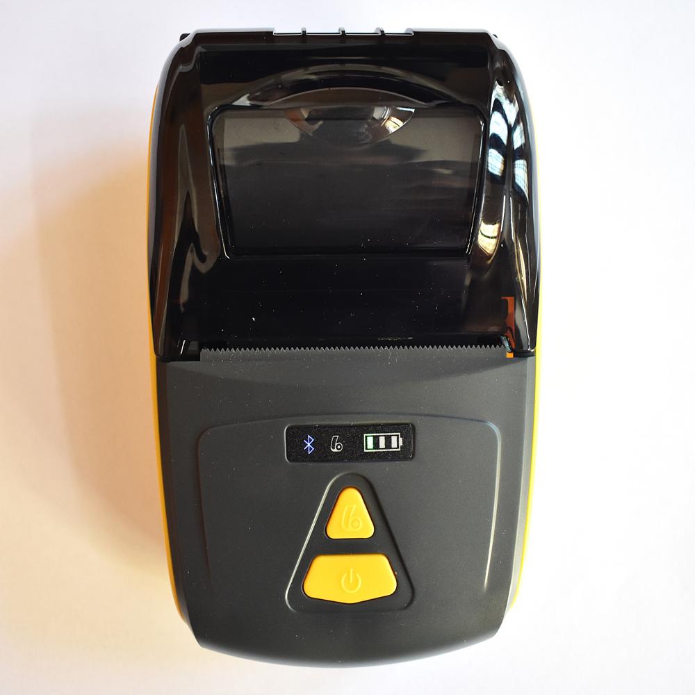 Amrutha 2010p With Bt Printer - Accuracy: 0.001 Mg