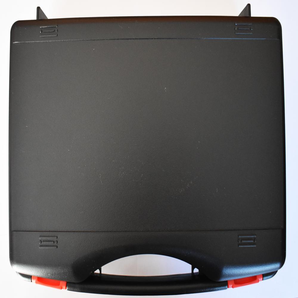Amrutha 2010p With Bt Printer - Accuracy: 0.001 Mg