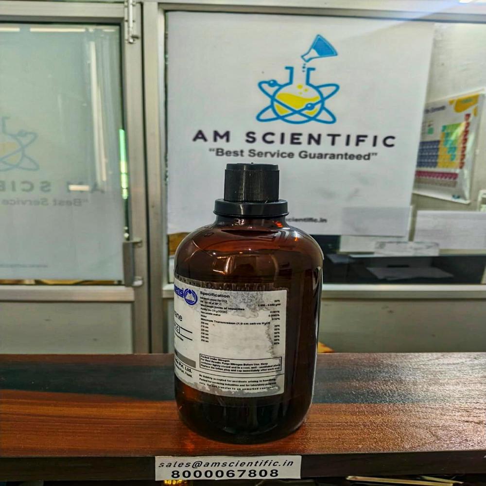 N Hexane For Hplc - Cas No: 110-54-3