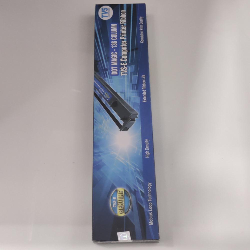 TVS 136 Colum Dot Magic Ribbon