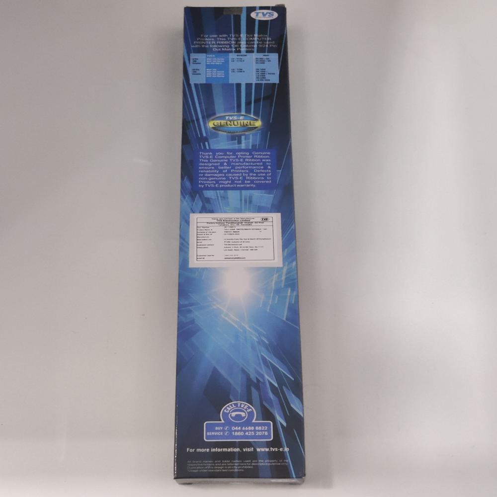 TVS 136 Colum Dot Magic Ribbon