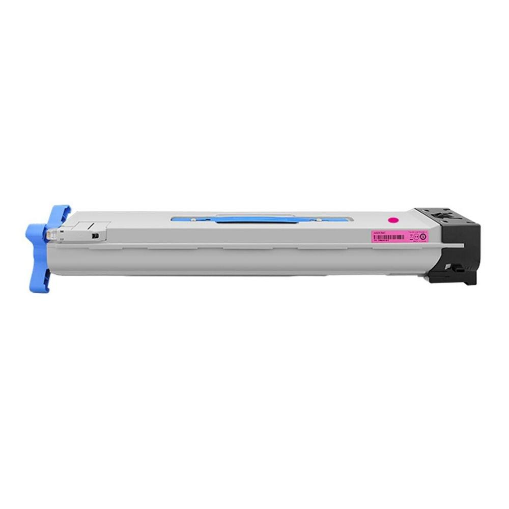 HP W9173MC LaserJet Magenta Managed Toner Cartridge