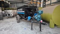 Bitumen Emulsion Sprayer