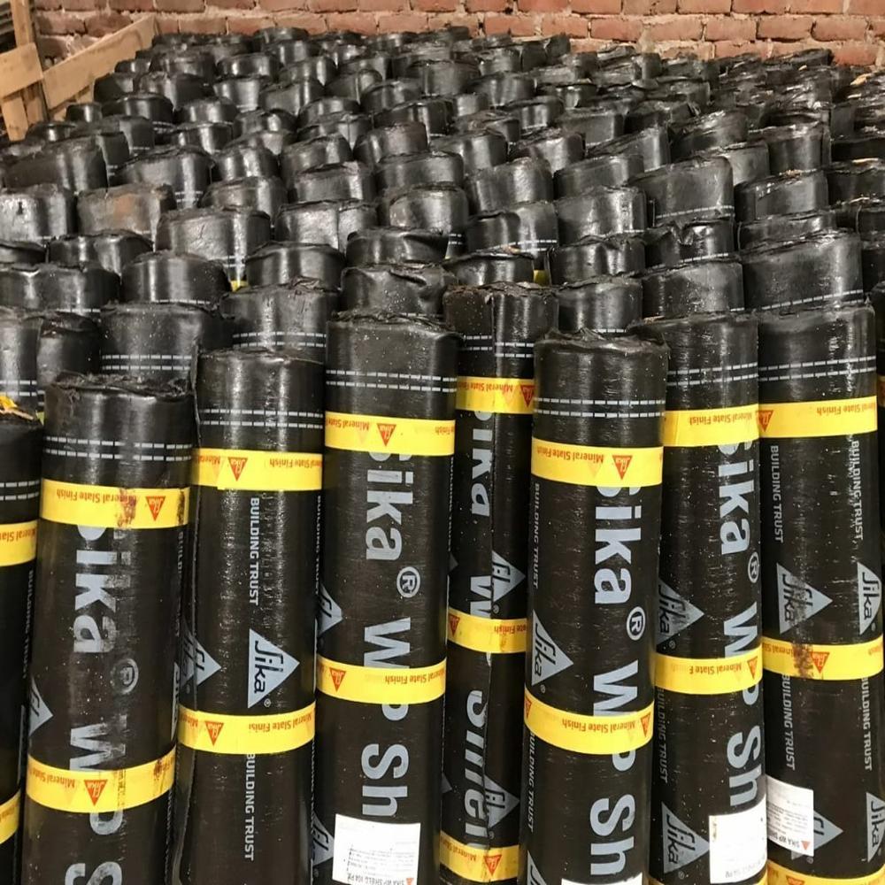 सिका शील्ड P24 PE IN 3 मिमी