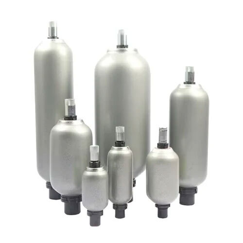 315 Bar Hydraulic Accumulator