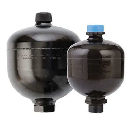 Hydraulic Diaphragm Accumulator