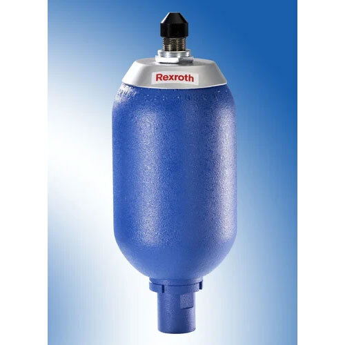 350 Bar Industrial Hydraulic Accumulator