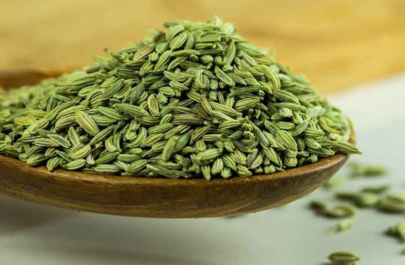 Fennel Seeds