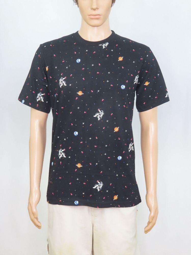 Mens  Printed T-Shirt