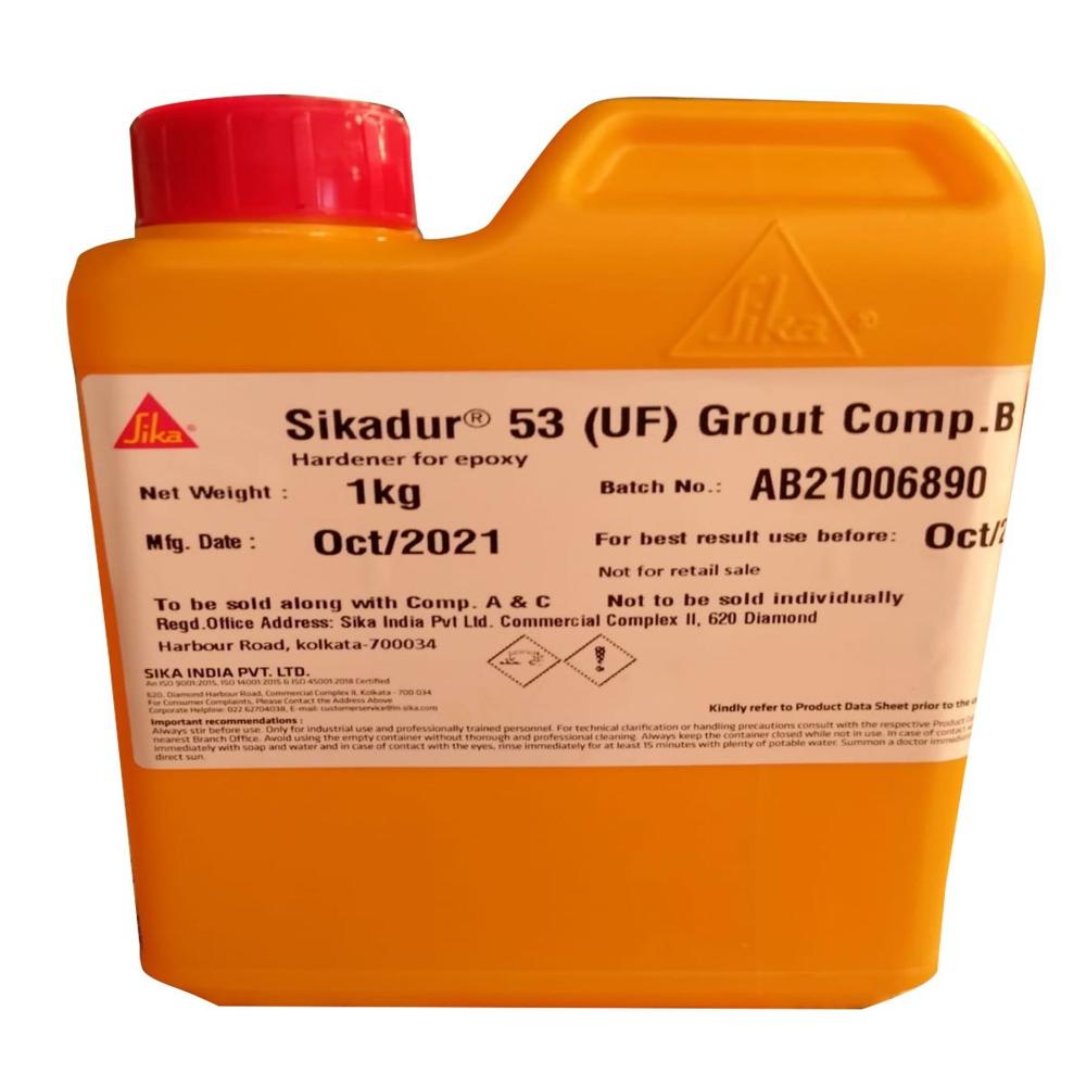 Sikadur 53 Uf Grout