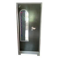 Godrej Ms Almirah - Design: Plain