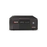 Microtek 1250 Sine Wave Home Ups - Color: Black