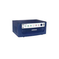 Luminous Eco Watt Neo 900 Inverter - Color: Black