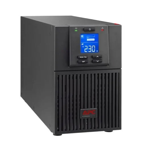 Online Ups Systems