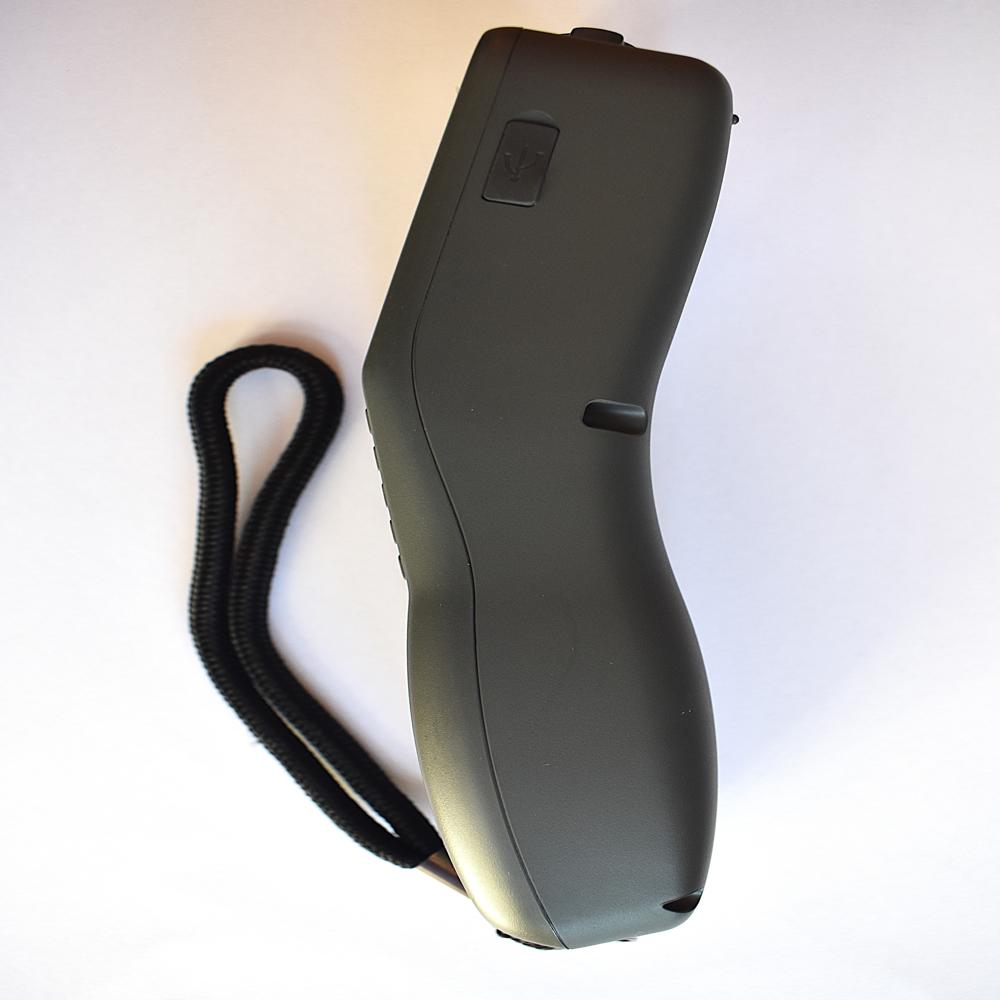 A65 With Wireless Printer Breath Analyser