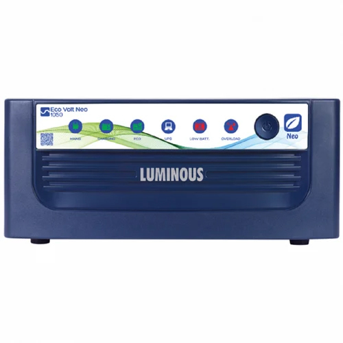 Luminous Eco Watt 1050 Inverter