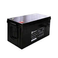 Microtek Ups Batteries - Color: Black