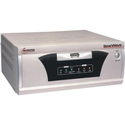 Microtek Ups Xp Sw 2300va Sinewave Inverter