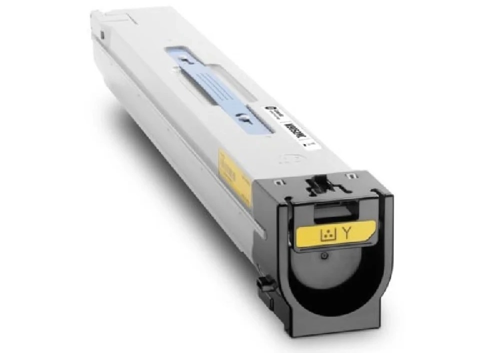HP W9162MC LaserJet Yellow Managed Toner Cartridge