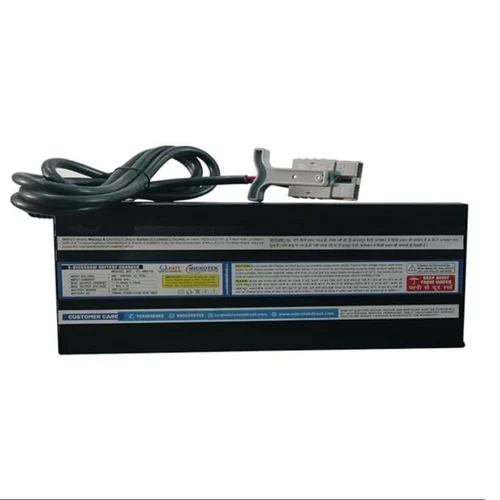 Tc 4821q E-Rickshaw Charger