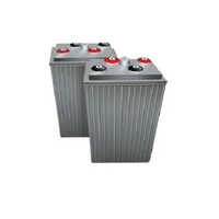 Exide 2volt 120ah Cell - Battery Capacity: 81 A   100ah