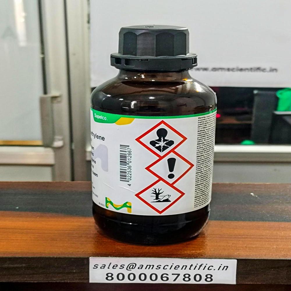 Tetrachloroethylene for spectroscopy Uvasol