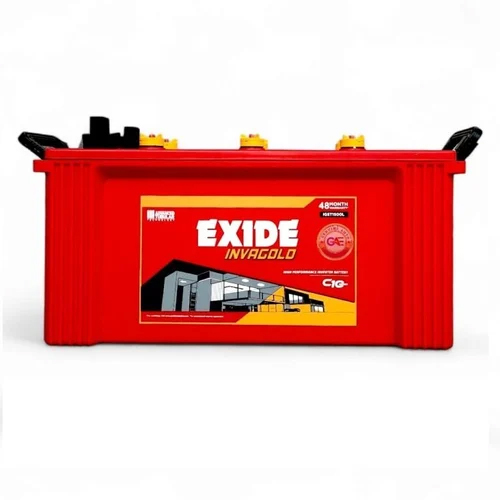Exide Industrial Battery
