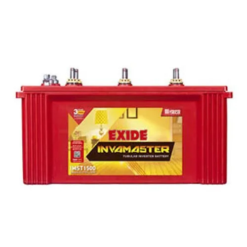 Exide Inovahome1500 Inverter Battery