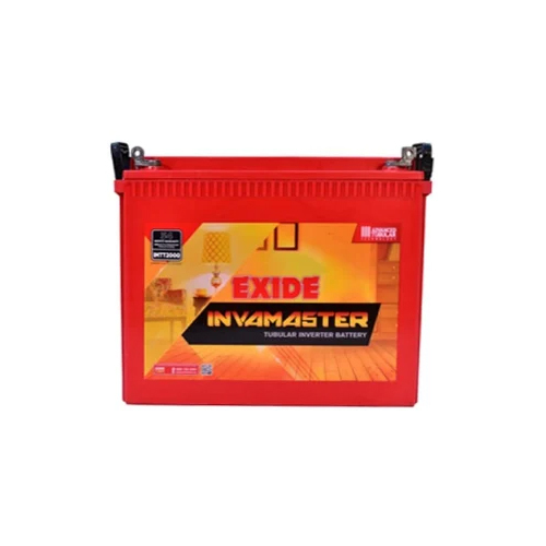 Exide Invamaster Imtt2000 Battery