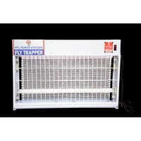 Flying Insect Killer Machine - Charging Voltage: 9 Volt (v)