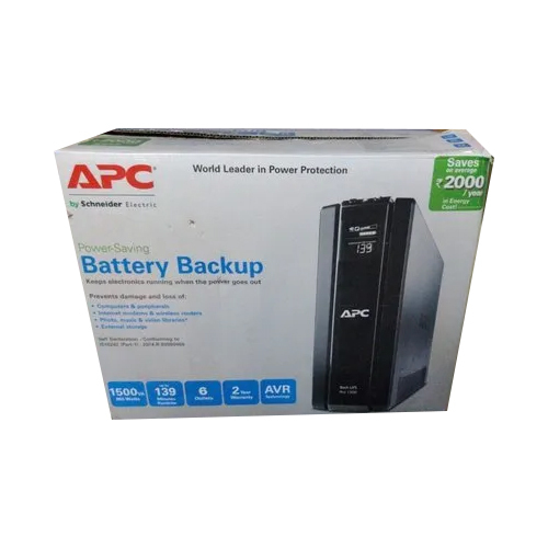 APC Online UPS