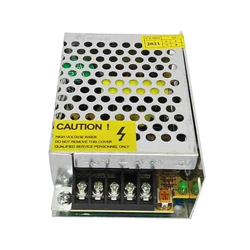 Solar Charge Controller