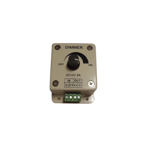 LED Street Light Dimmer