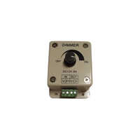 Led Street Light Dimmer - Color: White