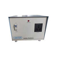 Isolation Transformer Ups