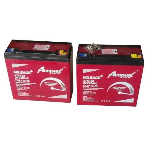 Electric Vehicle Battery