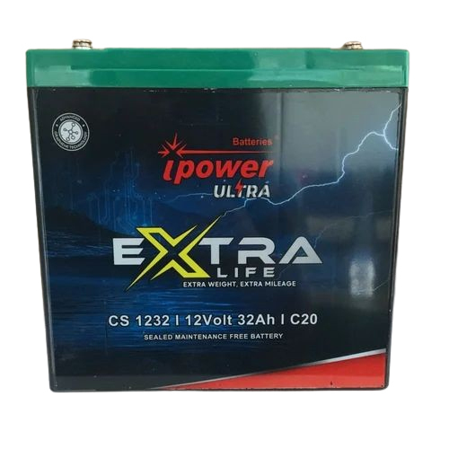 I Power Ultra 32AH EV Battery