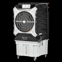 Vewtron Air Cooler - Plastic, 860*620*1340mm/865*560*1400mm, Black | 7100 M3/hr Air Flow, 220 Volt, 50 Hz, 2-year Warranty