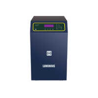 Hybrid Solar Inverter - Color: Blue