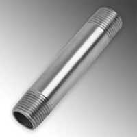 Stainless Steel Pipe Nipple
